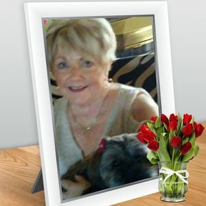 Meet your Posher, Margie